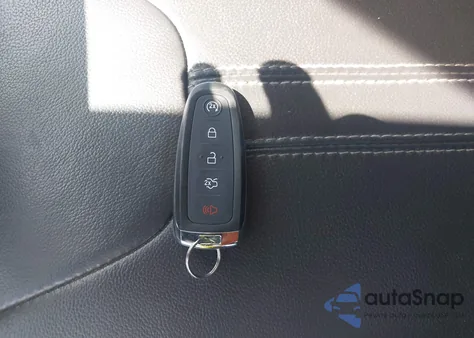 2014 Ford Focus Titanium from USA, damaged, VIN 1FADP3N26EL417577